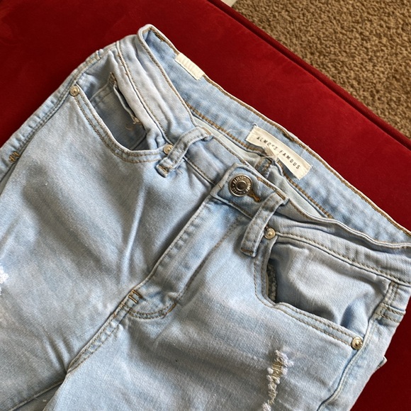 Bell bottom jeans - Picture 3 of 5